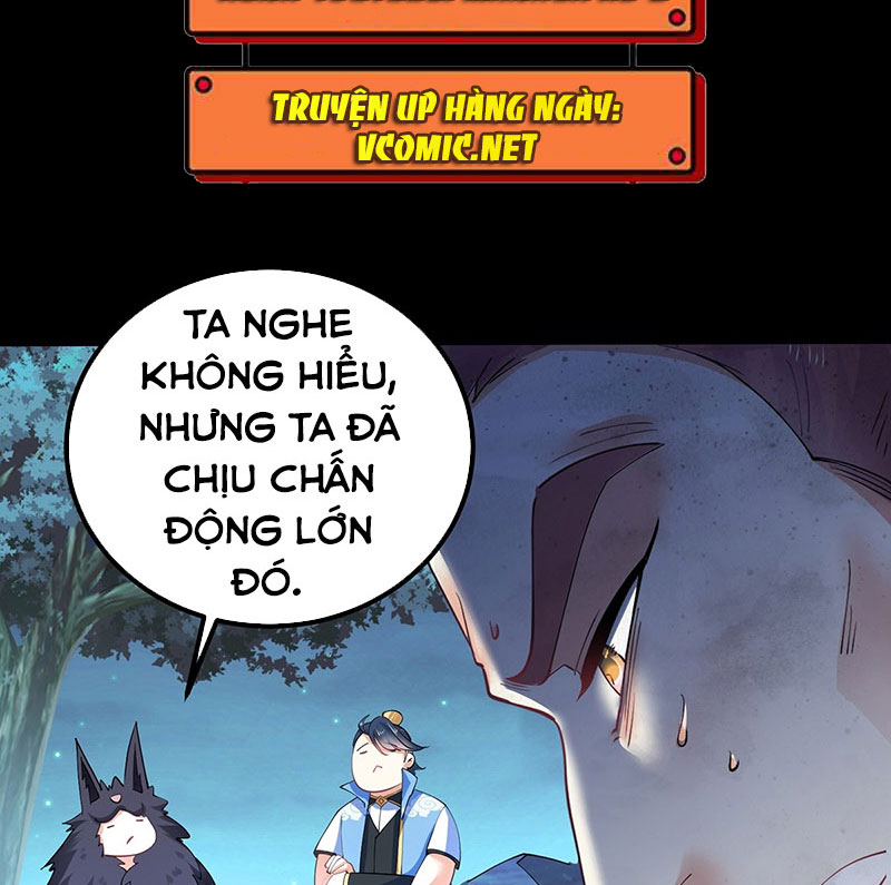 Tân Hỗn Độn Kiếm Thần Chapter 34 - Trang 57