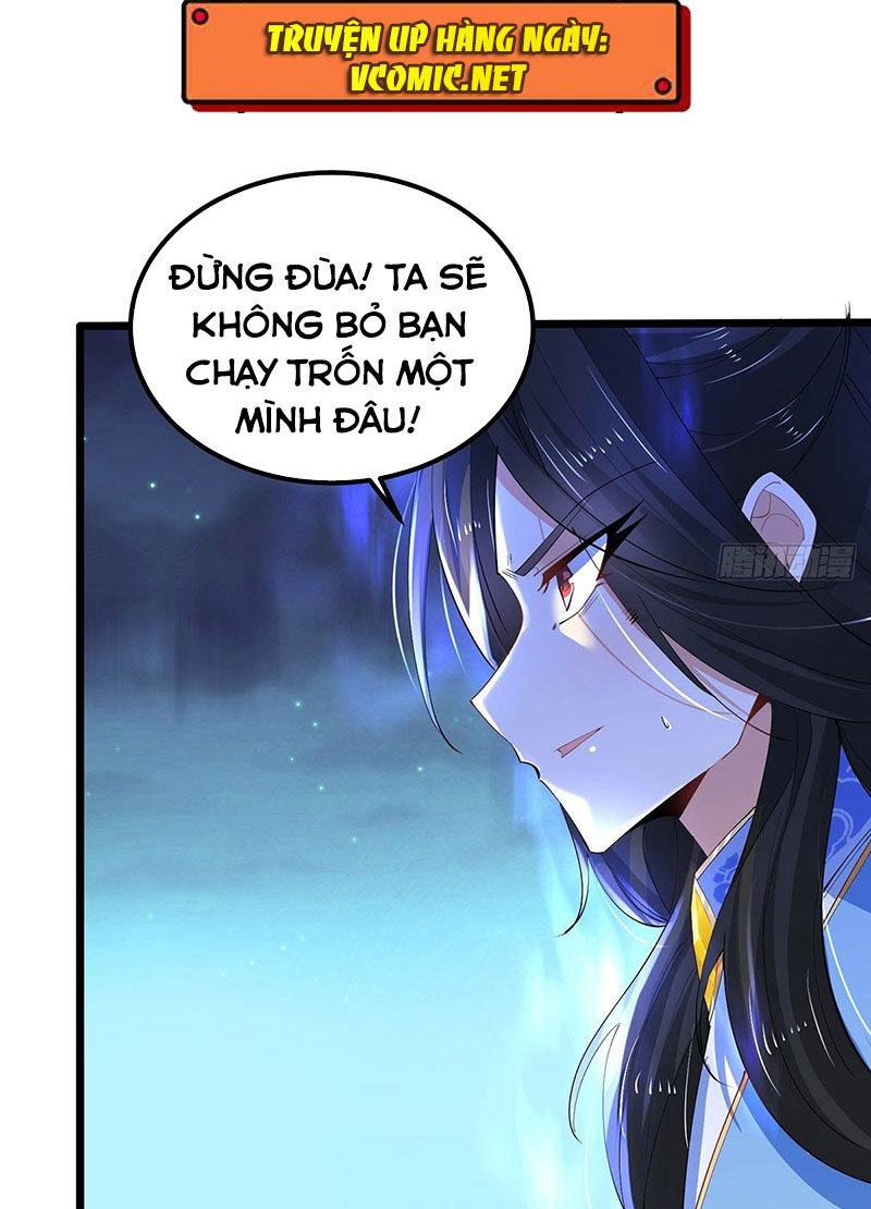 Tân Hỗn Độn Kiếm Thần Chapter 32 - Trang 43