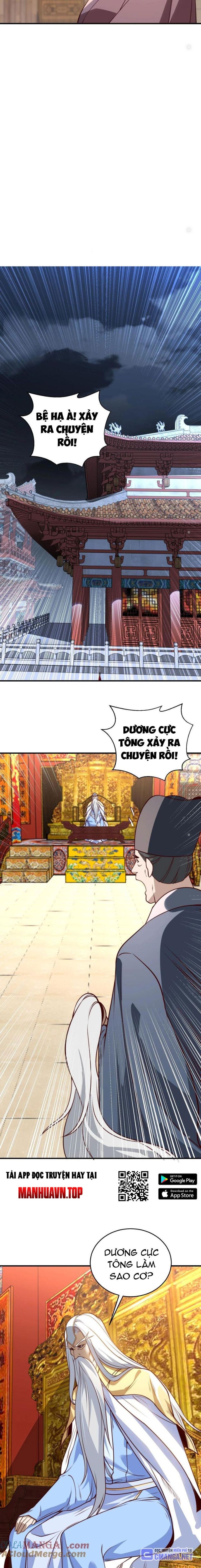 Tân Hỗn Độn Kiếm Thần Chapter 175 - Trang 4