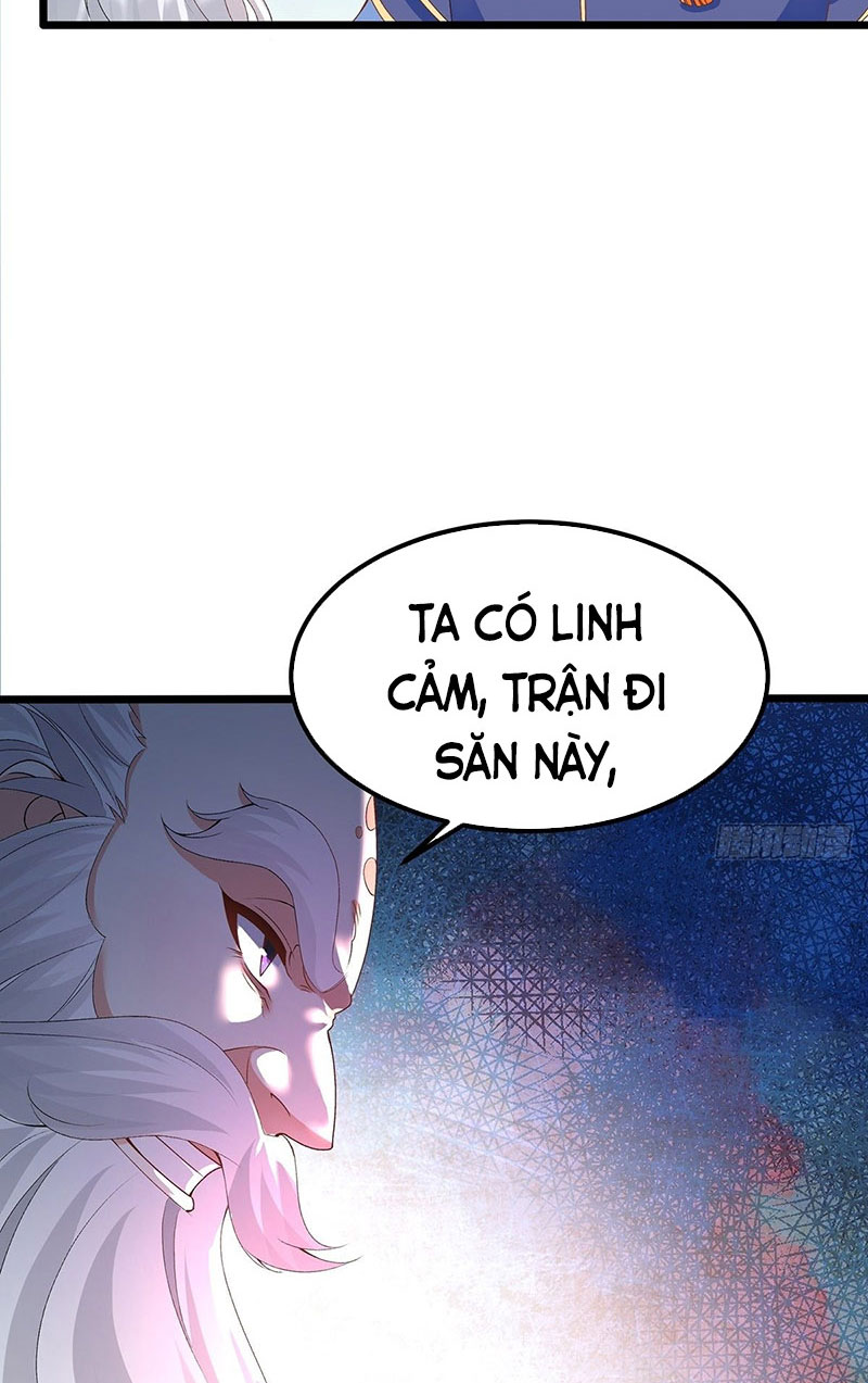 Tân Hỗn Độn Kiếm Thần Chapter 24 - Trang 18