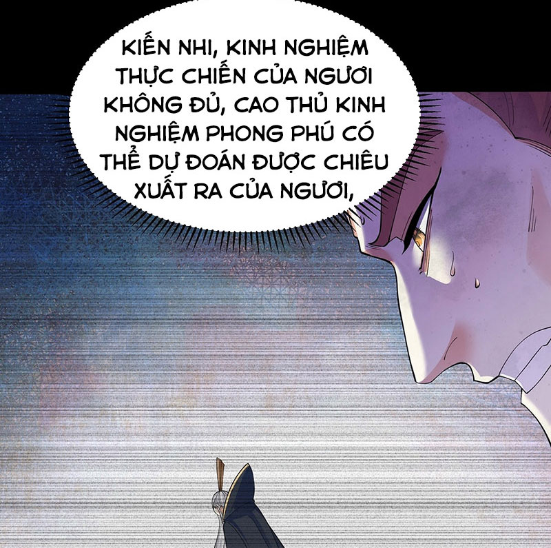 Tân Hỗn Độn Kiếm Thần Chapter 34 - Trang 59