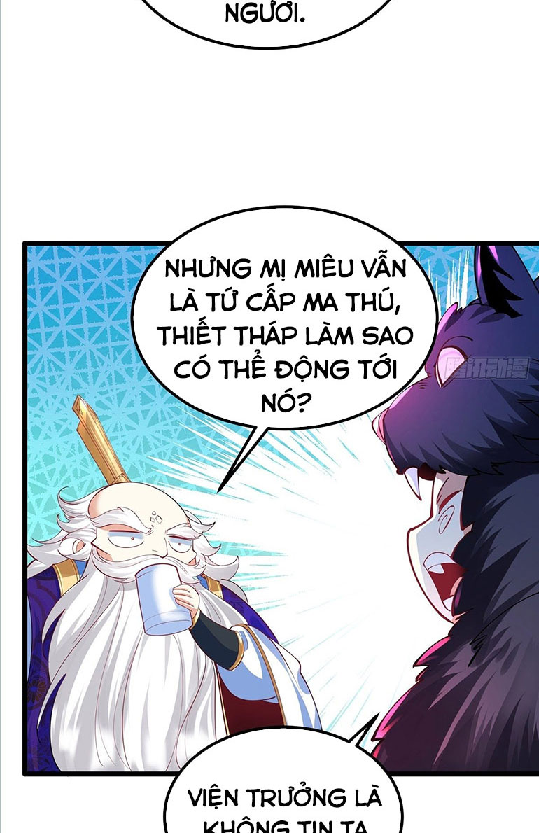 Tân Hỗn Độn Kiếm Thần Chapter 41 - Trang 5