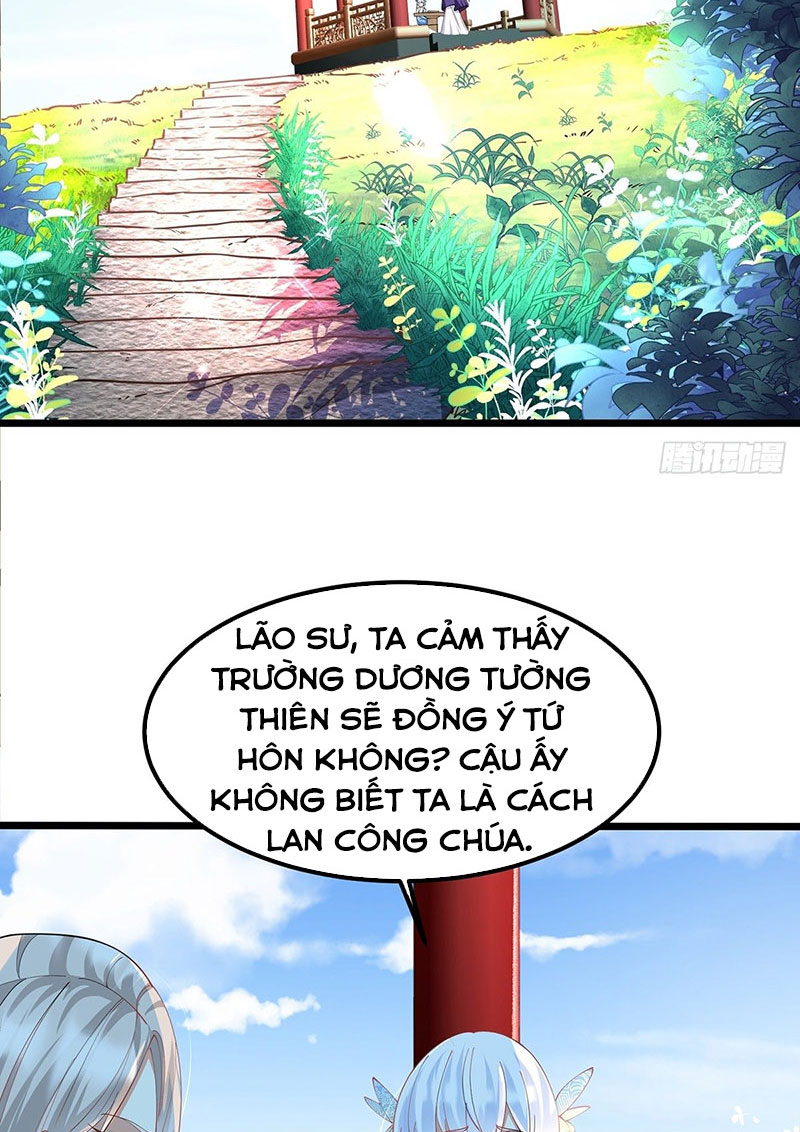 Tân Hỗn Độn Kiếm Thần Chapter 42 - Trang 19