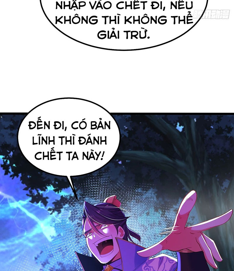 Tân Hỗn Độn Kiếm Thần Chapter 37 - Trang 5