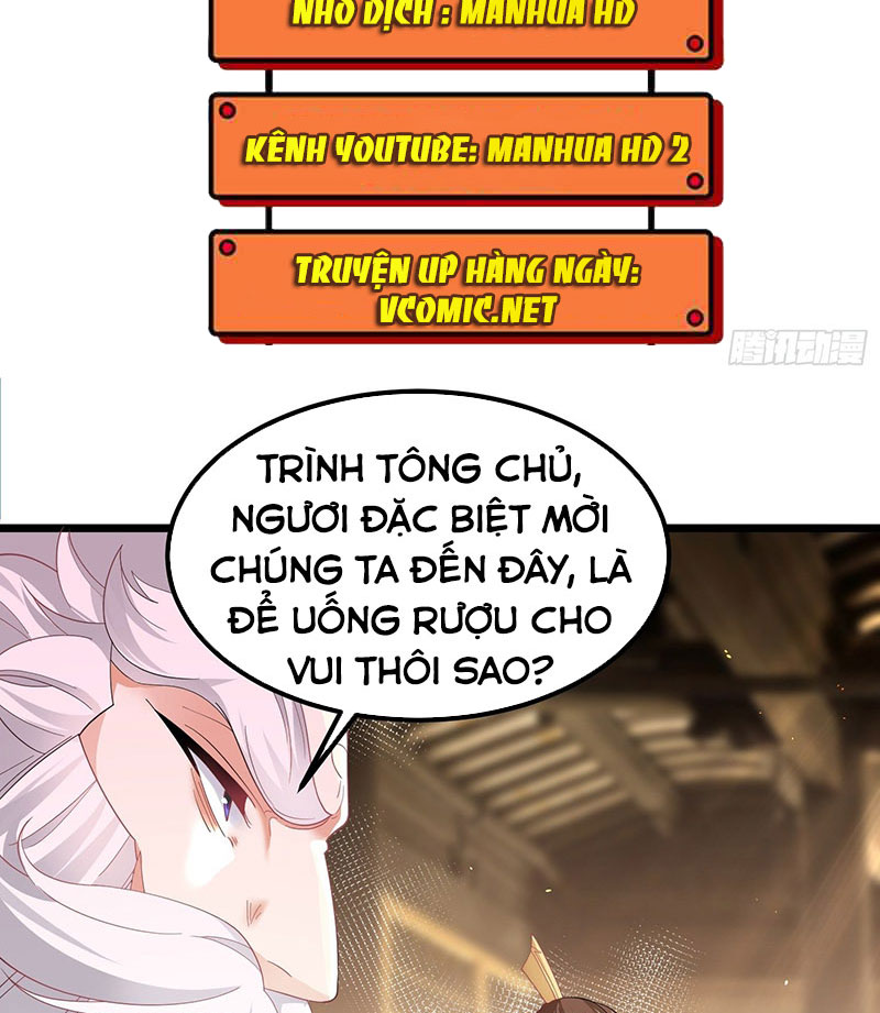 Tân Hỗn Độn Kiếm Thần Chapter 45 - Trang 46