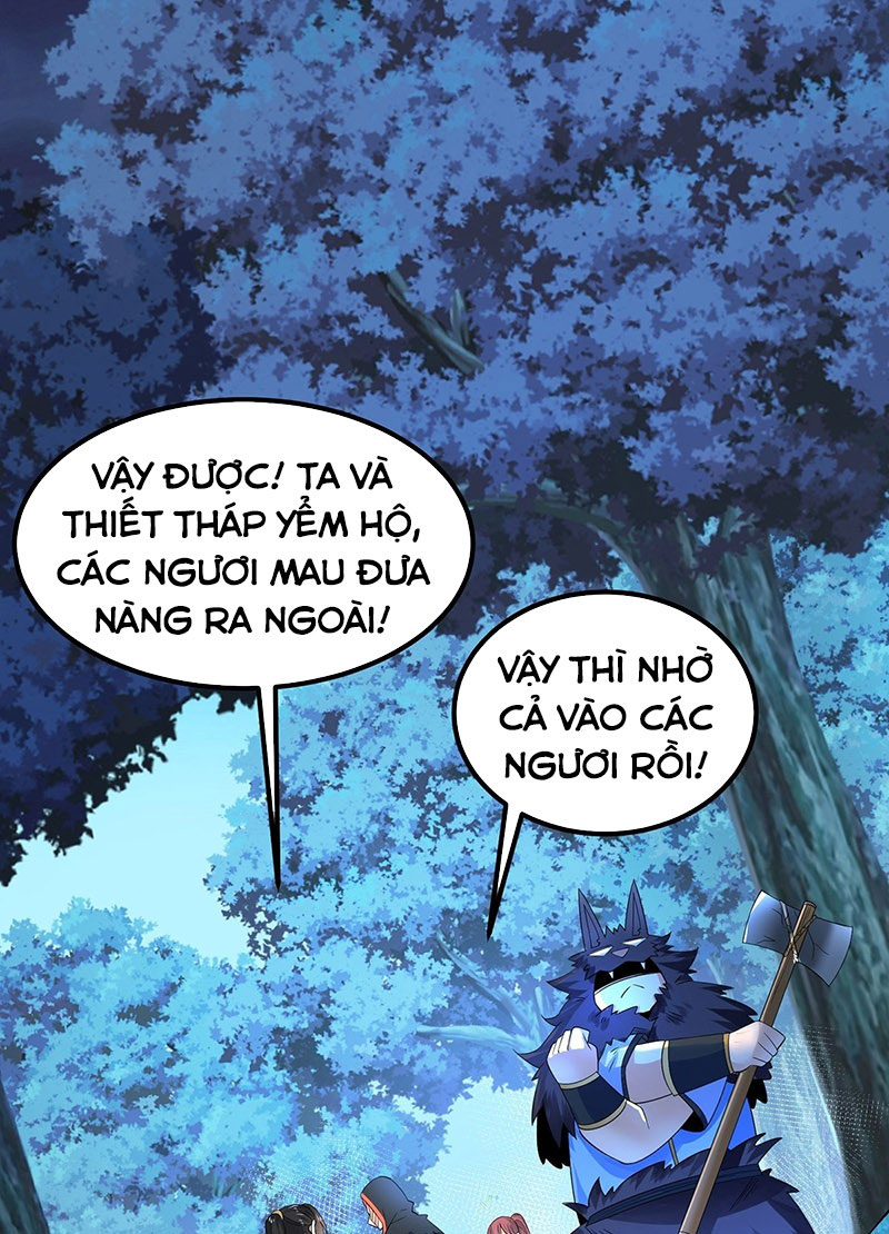 Tân Hỗn Độn Kiếm Thần Chapter 32 - Trang 27