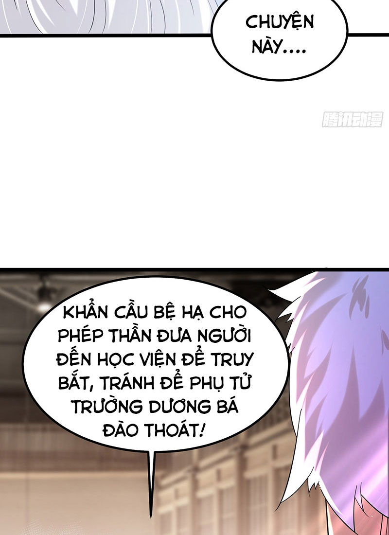 Tân Hỗn Độn Kiếm Thần Chapter 46 - Trang 26