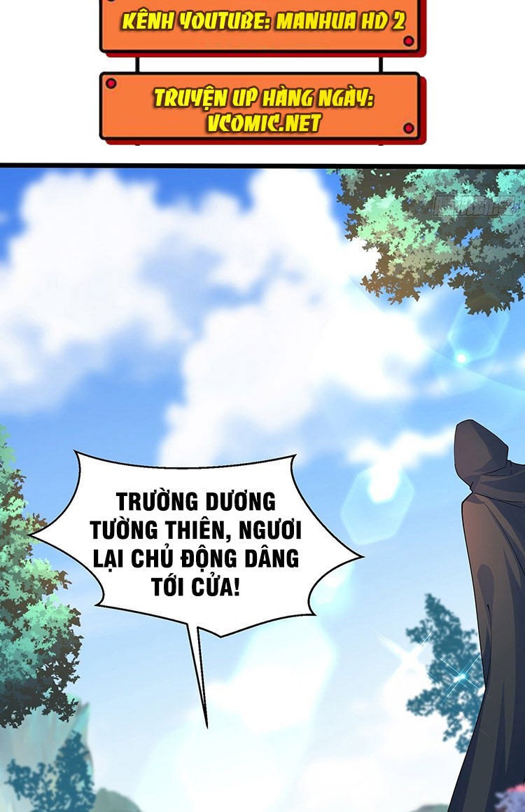 Tân Hỗn Độn Kiếm Thần Chapter 43 - Trang 44