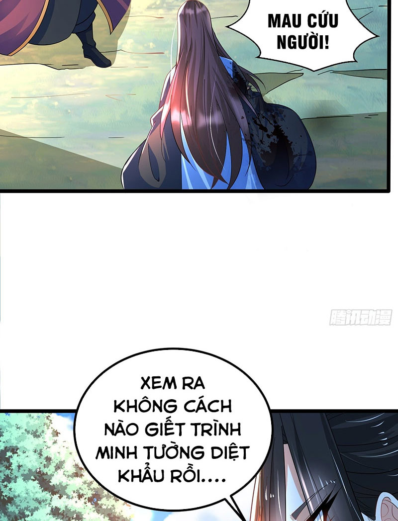 Tân Hỗn Độn Kiếm Thần Chapter 45 - Trang 20