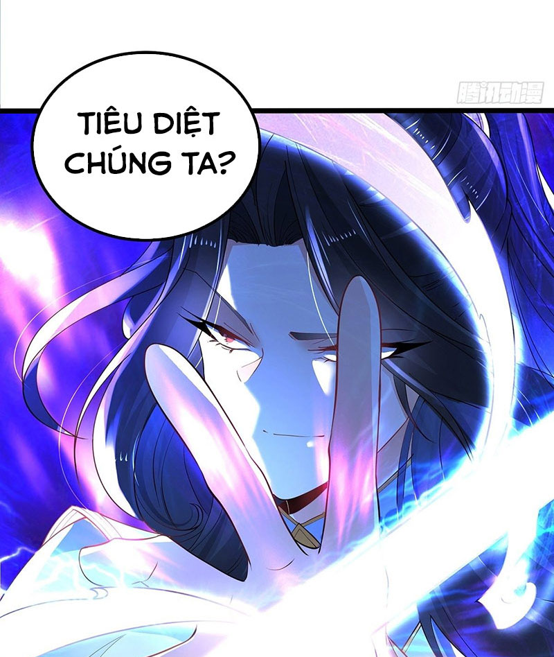 Tân Hỗn Độn Kiếm Thần Chapter 33 - Trang 53