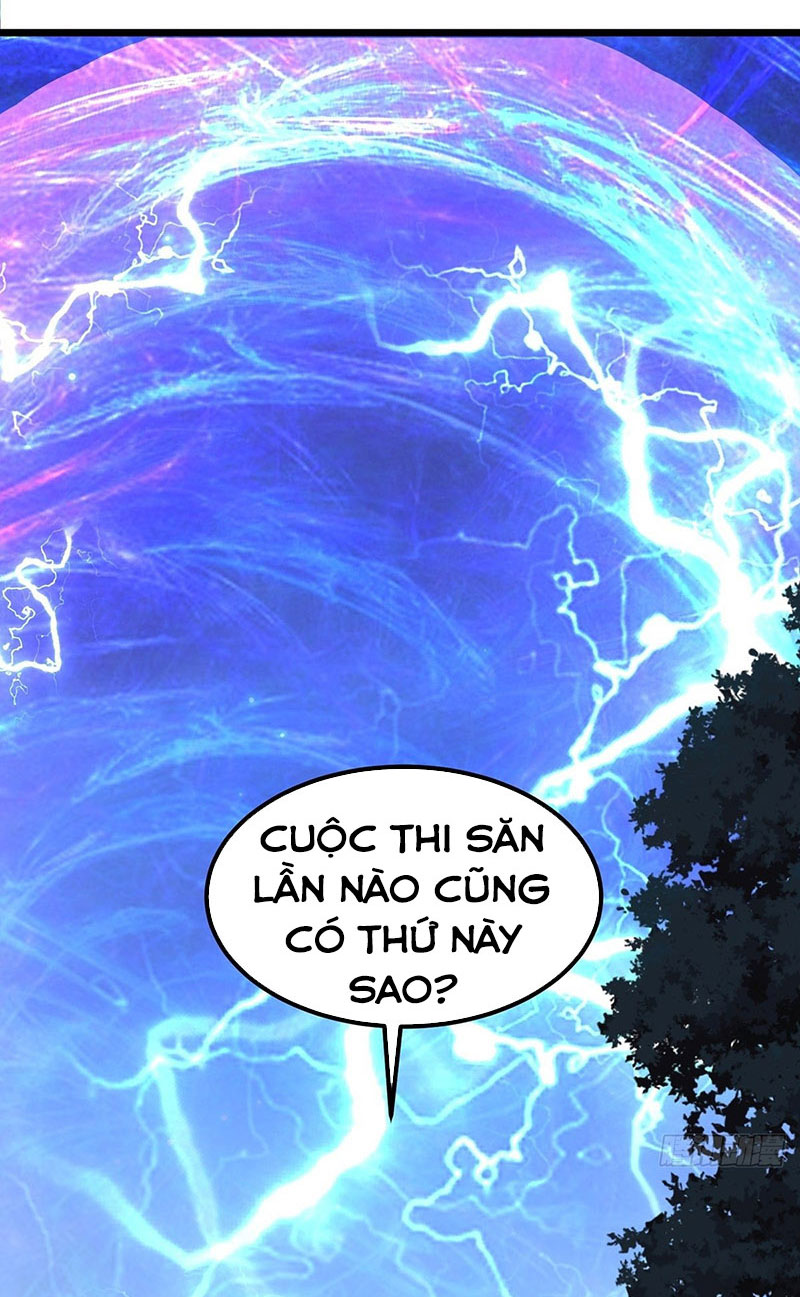 Tân Hỗn Độn Kiếm Thần Chapter 31 - Trang 11