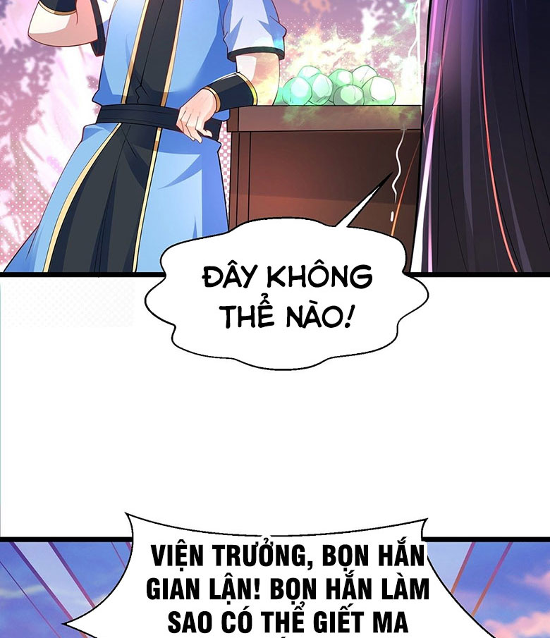 Tân Hỗn Độn Kiếm Thần Chapter 40 - Trang 29