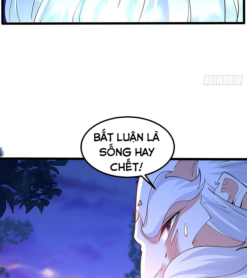 Tân Hỗn Độn Kiếm Thần Chapter 39 - Trang 8