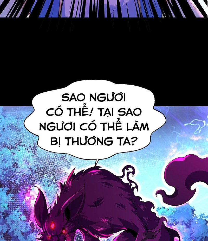 Tân Hỗn Độn Kiếm Thần Chapter 37 - Trang 20