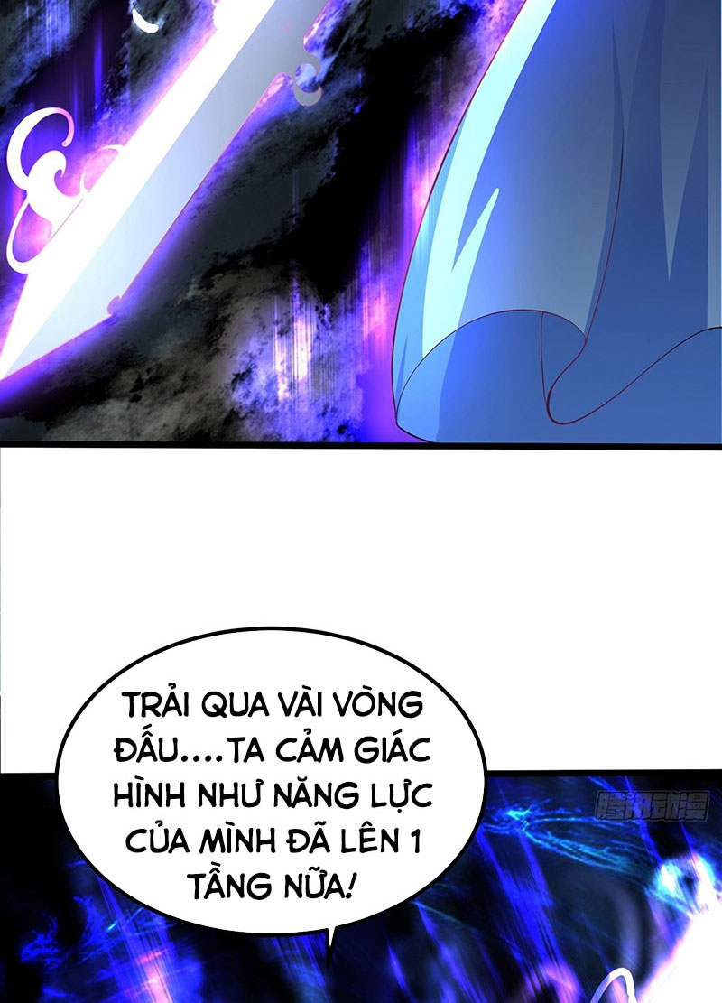 Tân Hỗn Độn Kiếm Thần Chapter 32 - Trang 45