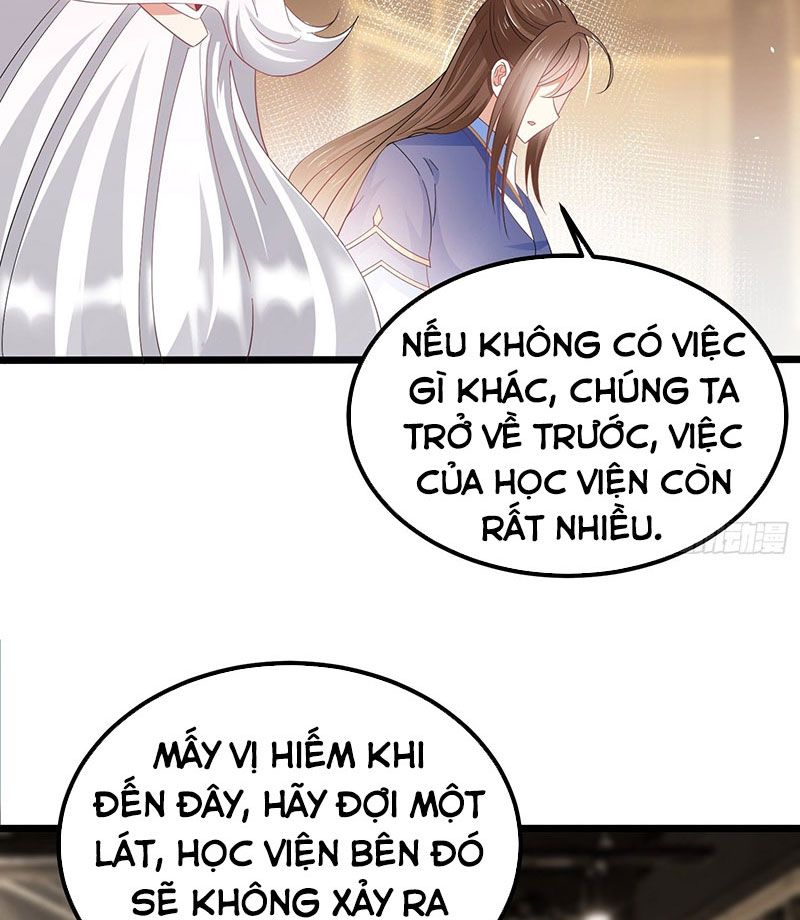 Tân Hỗn Độn Kiếm Thần Chapter 45 - Trang 47