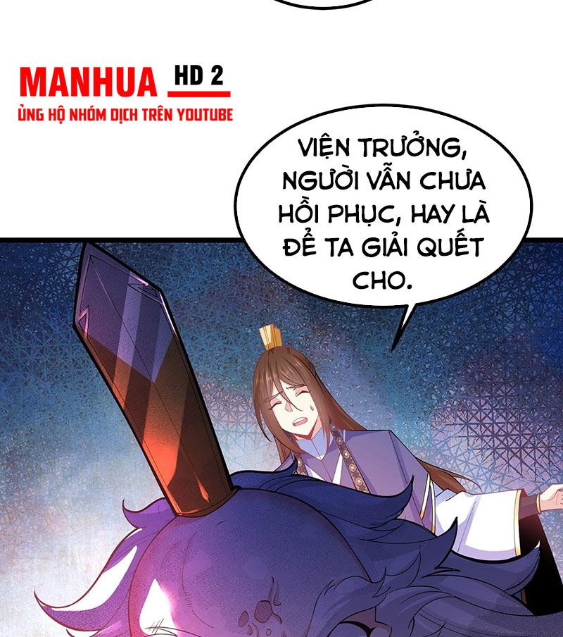 Tân Hỗn Độn Kiếm Thần Chapter 39 - Trang 24