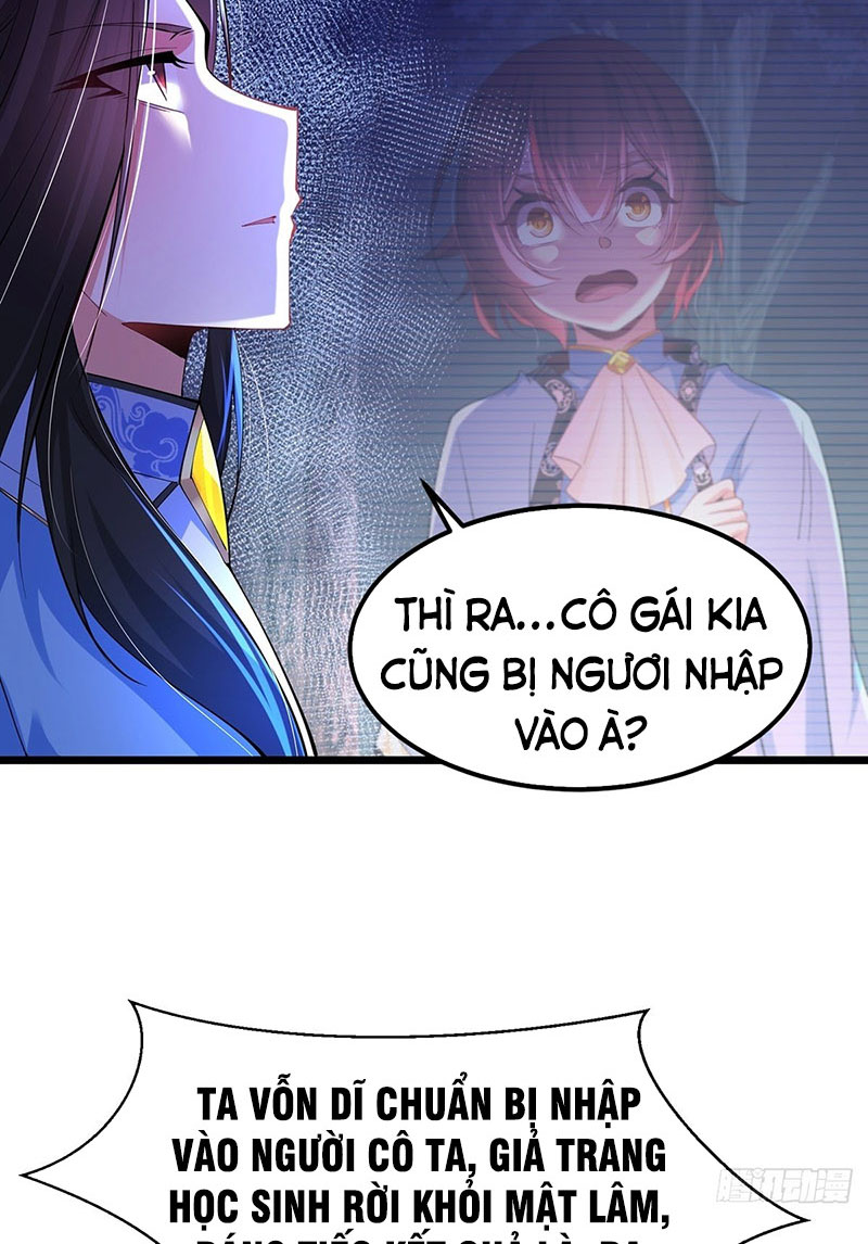 Tân Hỗn Độn Kiếm Thần Chapter 37 - Trang 34