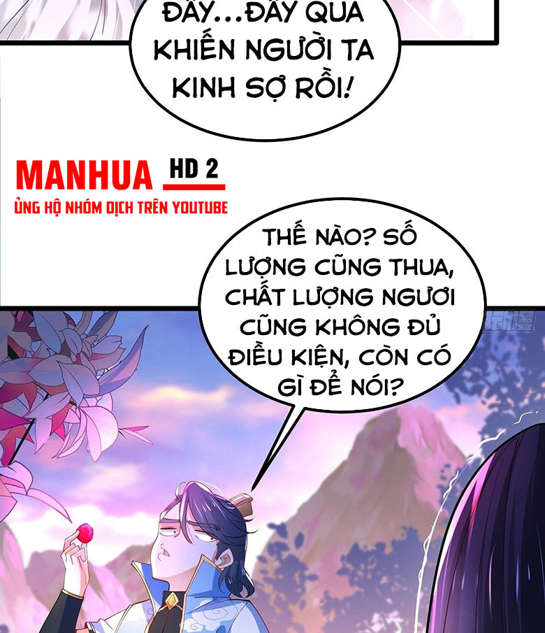 Tân Hỗn Độn Kiếm Thần Chapter 40 - Trang 28