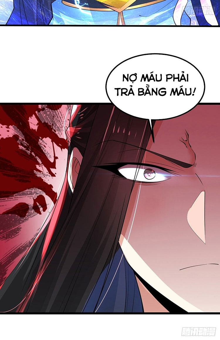 Tân Hỗn Độn Kiếm Thần Chapter 43 - Trang 50