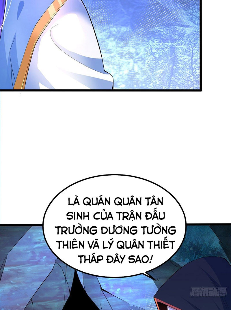 Tân Hỗn Độn Kiếm Thần Chapter 32 - Trang 9