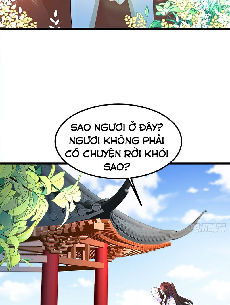 Tân Hỗn Độn Kiếm Thần Chapter 42 - Trang 32