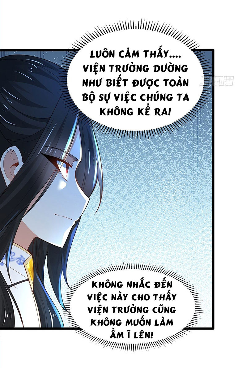 Tân Hỗn Độn Kiếm Thần Chapter 41 - Trang 11