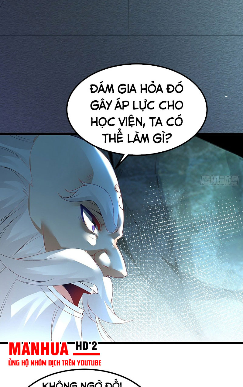 Tân Hỗn Độn Kiếm Thần Chapter 24 - Trang 6