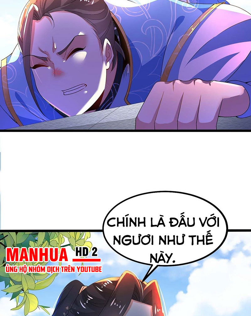 Tân Hỗn Độn Kiếm Thần Chapter 15 - Trang 35