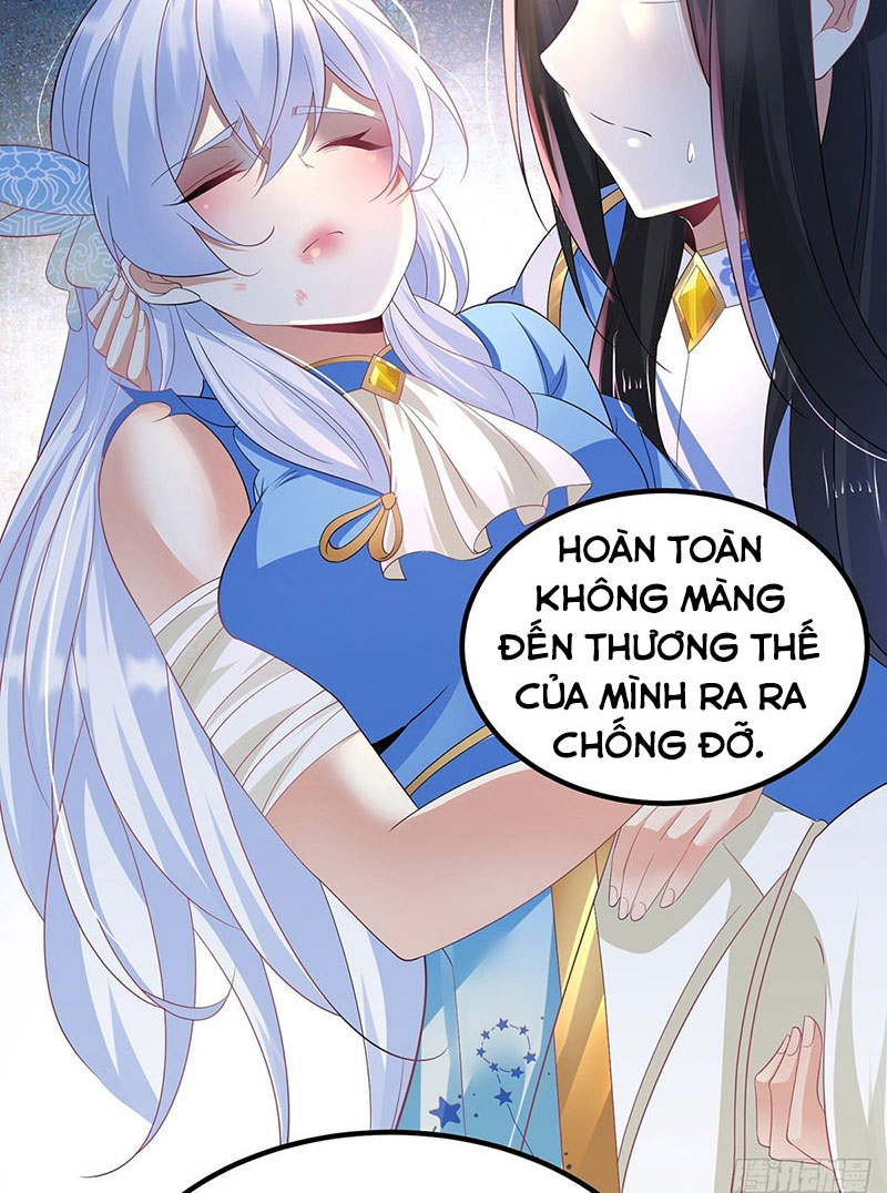 Tân Hỗn Độn Kiếm Thần Chapter 32 - Trang 22