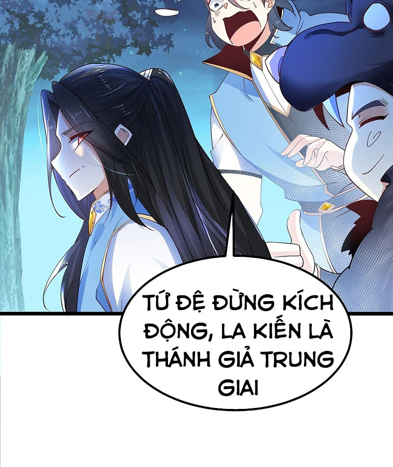 Tân Hỗn Độn Kiếm Thần Chapter 33 - Trang 52