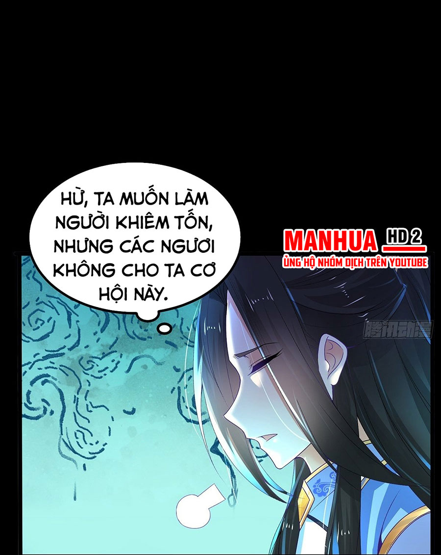 Tân Hỗn Độn Kiếm Thần Chapter 20 - Trang 23