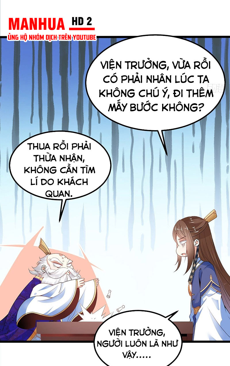 Tân Hỗn Độn Kiếm Thần Chapter 24 - Trang 15