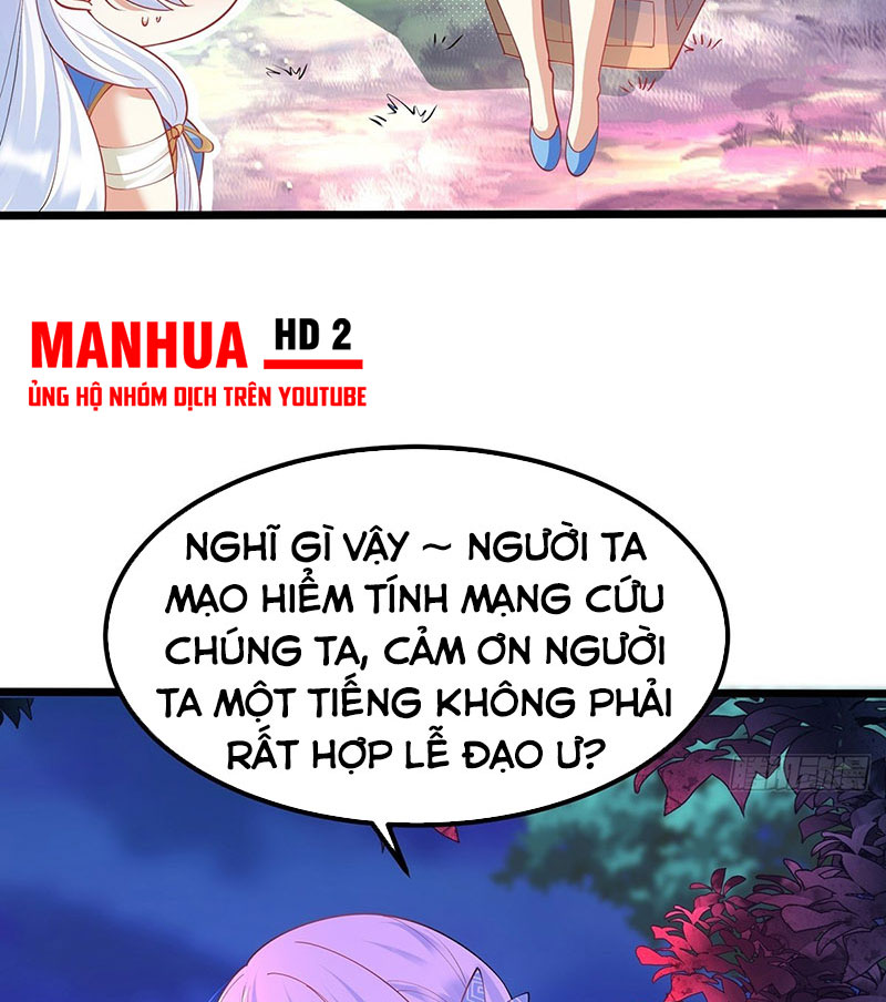 Tân Hỗn Độn Kiếm Thần Chapter 39 - Trang 17