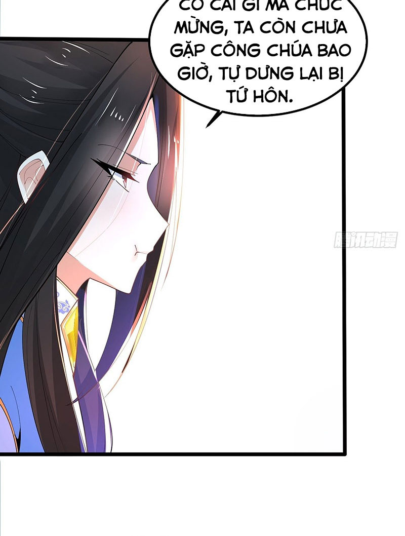 Tân Hỗn Độn Kiếm Thần Chapter 42 - Trang 35