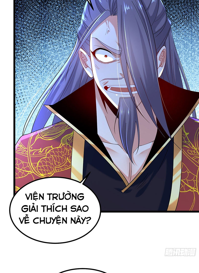 Tân Hỗn Độn Kiếm Thần Chapter 46 - Trang 24