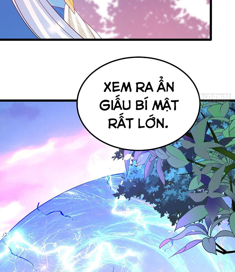 Tân Hỗn Độn Kiếm Thần Chapter 40 - Trang 42