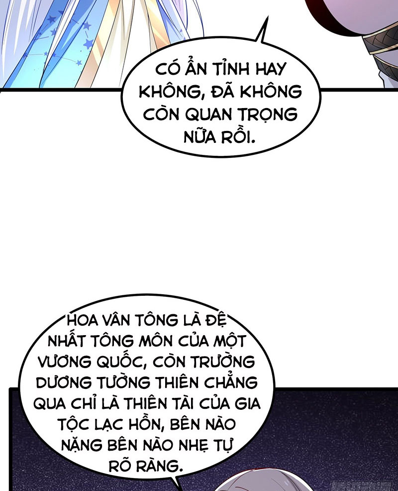 Tân Hỗn Độn Kiếm Thần Chapter 46 - Trang 11