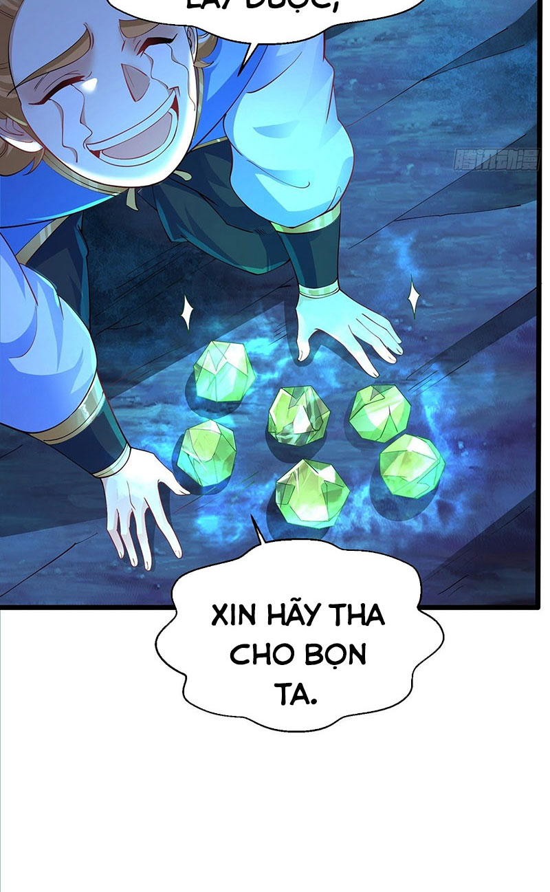 Tân Hỗn Độn Kiếm Thần Chapter 31 - Trang 4