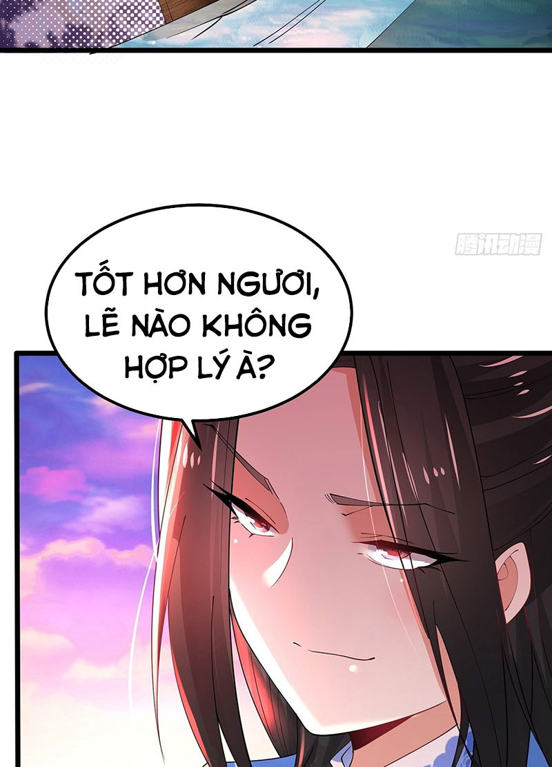 Tân Hỗn Độn Kiếm Thần Chapter 39 - Trang 47