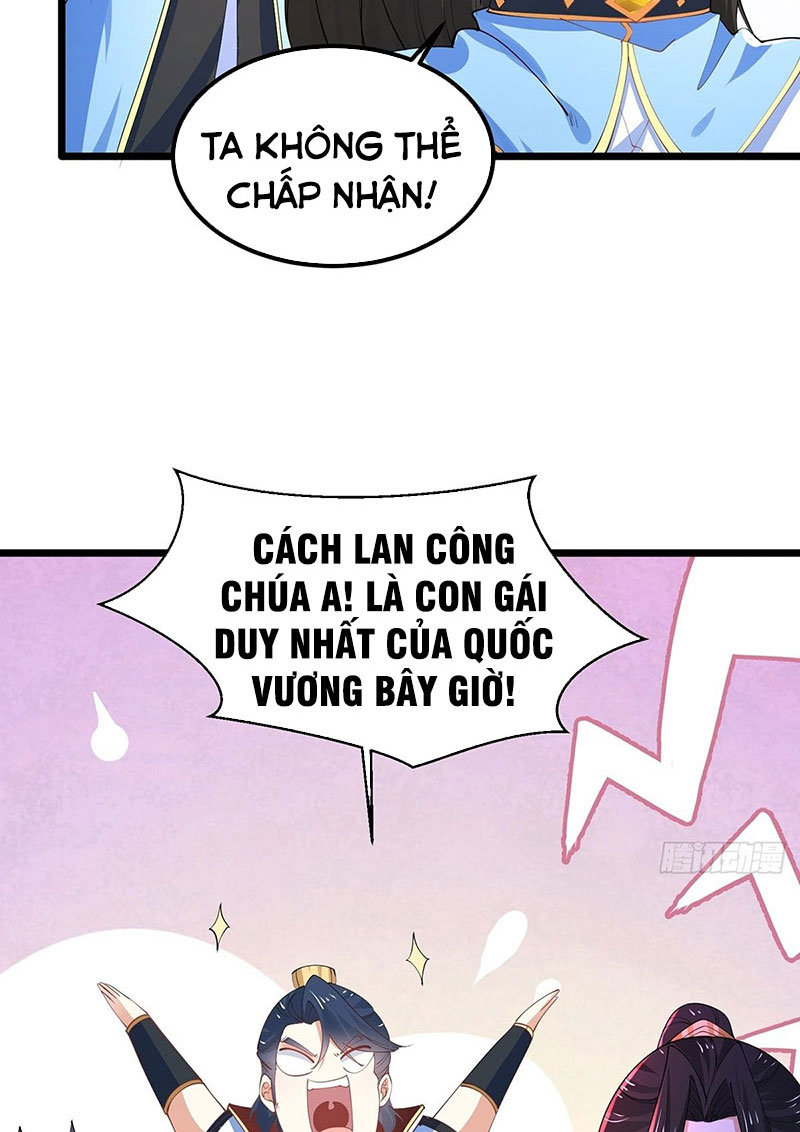 Tân Hỗn Độn Kiếm Thần Chapter 42 - Trang 5