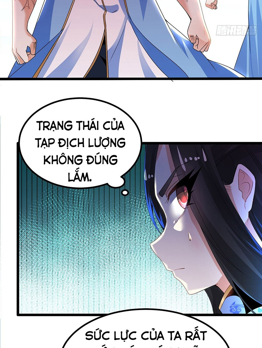 Tân Hỗn Độn Kiếm Thần Chapter 14 - Trang 22