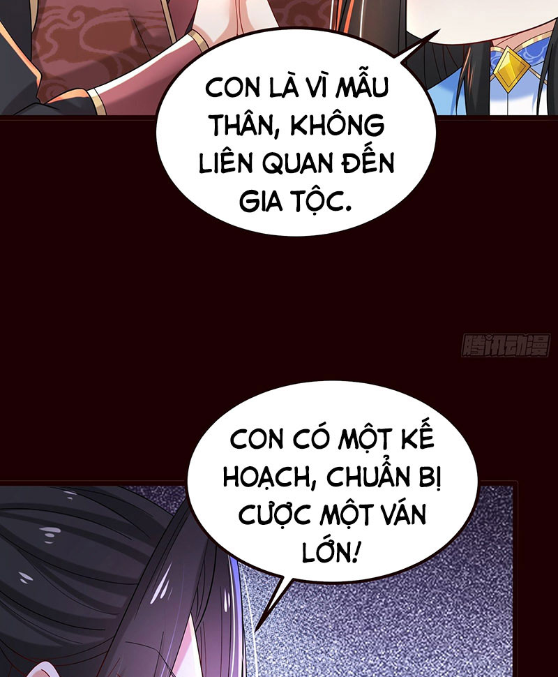 Tân Hỗn Độn Kiếm Thần Chapter 46 - Trang 56