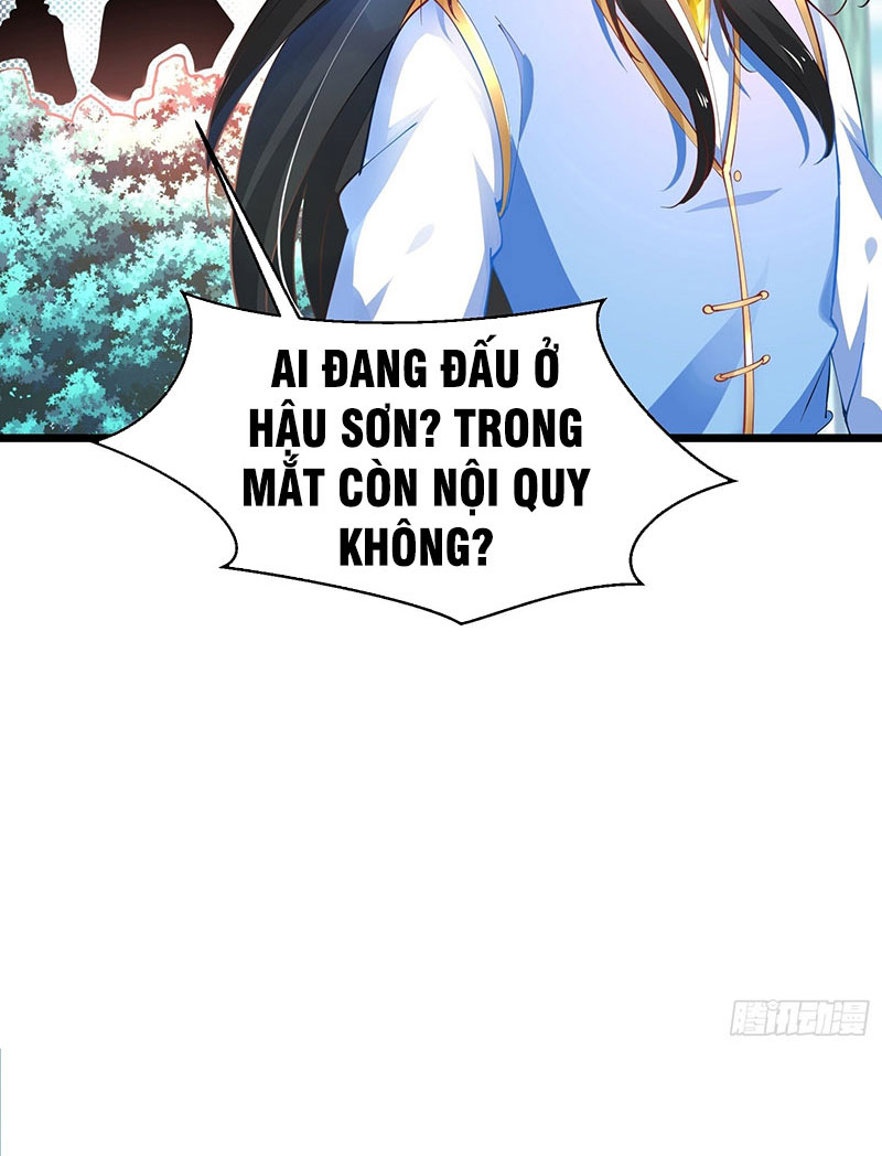 Tân Hỗn Độn Kiếm Thần Chapter 45 - Trang 17