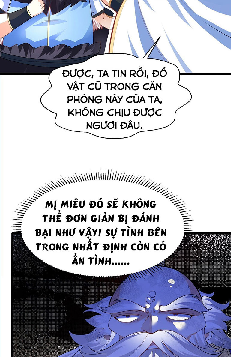 Tân Hỗn Độn Kiếm Thần Chapter 41 - Trang 7