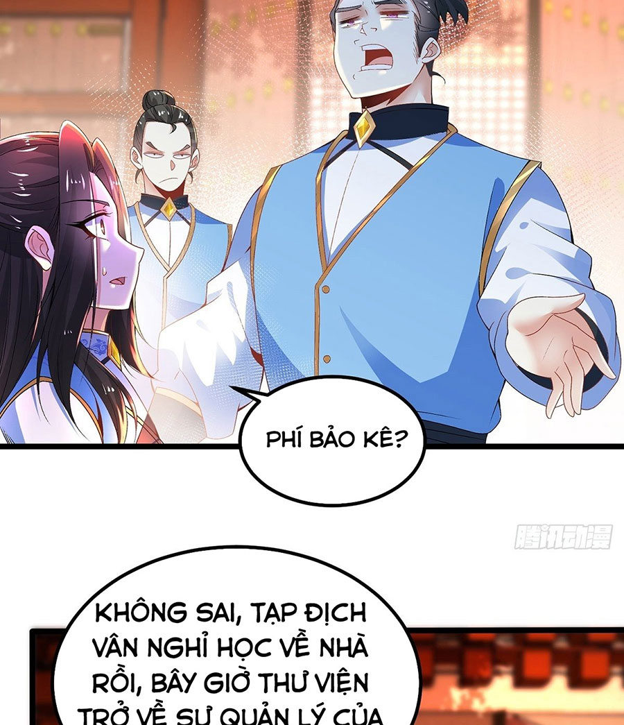 Tân Hỗn Độn Kiếm Thần Chapter 20 - Trang 15