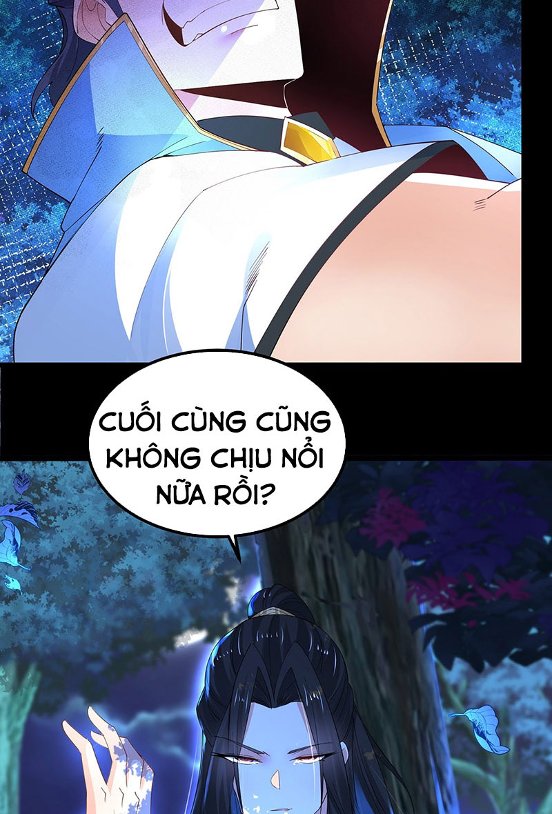 Tân Hỗn Độn Kiếm Thần Chapter 36 - Trang 33