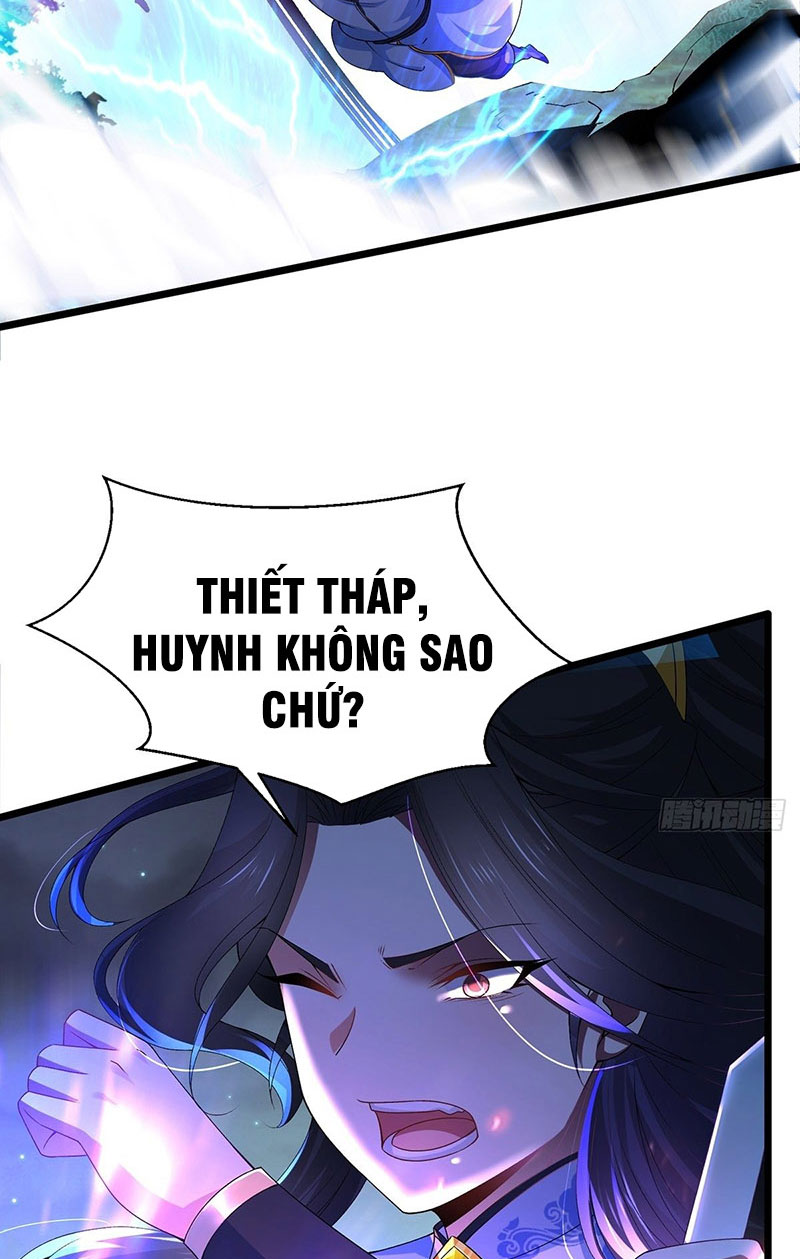 Tân Hỗn Độn Kiếm Thần Chapter 30 - Trang 6