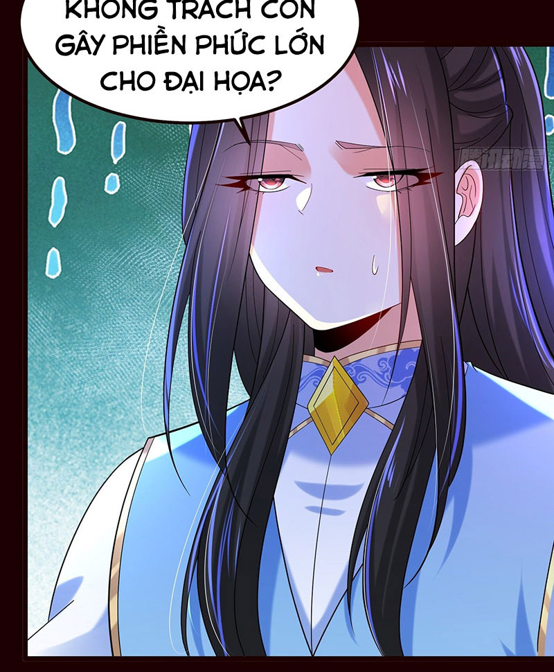 Tân Hỗn Độn Kiếm Thần Chapter 46 - Trang 51