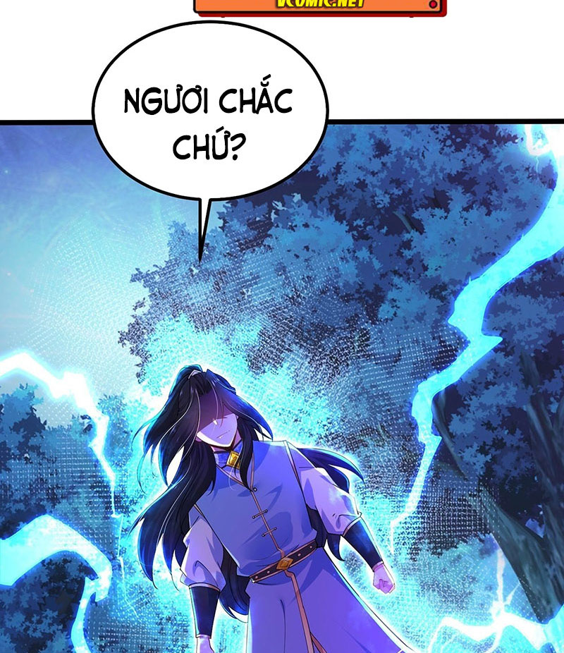 Tân Hỗn Độn Kiếm Thần Chapter 37 - Trang 7